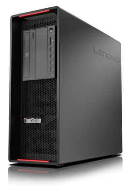 Lenovo ThinkStation P500 MT
